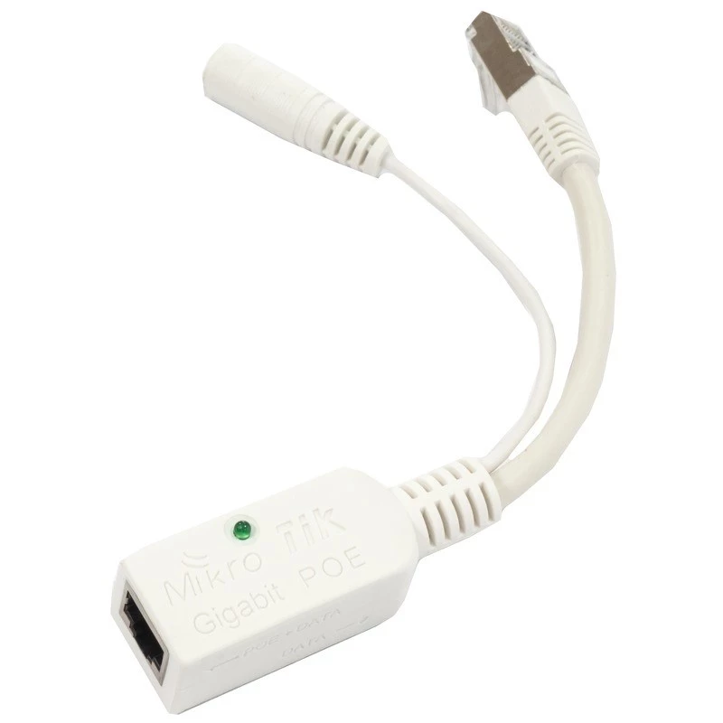 Mikrotik wAP 60G AP 1000 Mbit/s Valge Power over Ethernet (PoE)