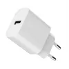 Mobiilseadme laadija GEMBIRD TA-UC-1A12-01 5V 2.4A 12W USB PD, 1 port, Valge