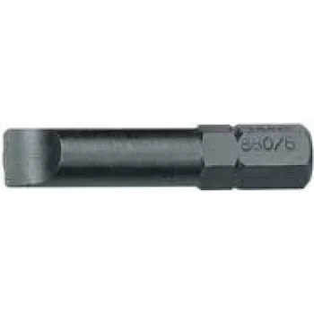 Kruvikeeramisotsak Gedore 6567120 Kaal 16g Pakendi sügavus 37mm Pakendi kõrgus 21mm