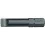 Kruvikeeramisotsak Gedore 6567120 Kaal 16g Pakendi sügavus 37mm Pakendi kõrgus 21mm