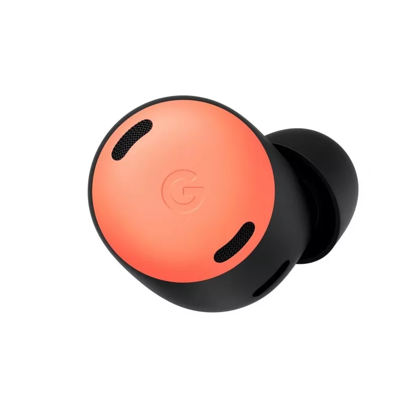 Google Pixel Buds Pro peakomplekt, juhtmevaba, kõrvasisesed, kõned/muusika, Bluetooth, Coral