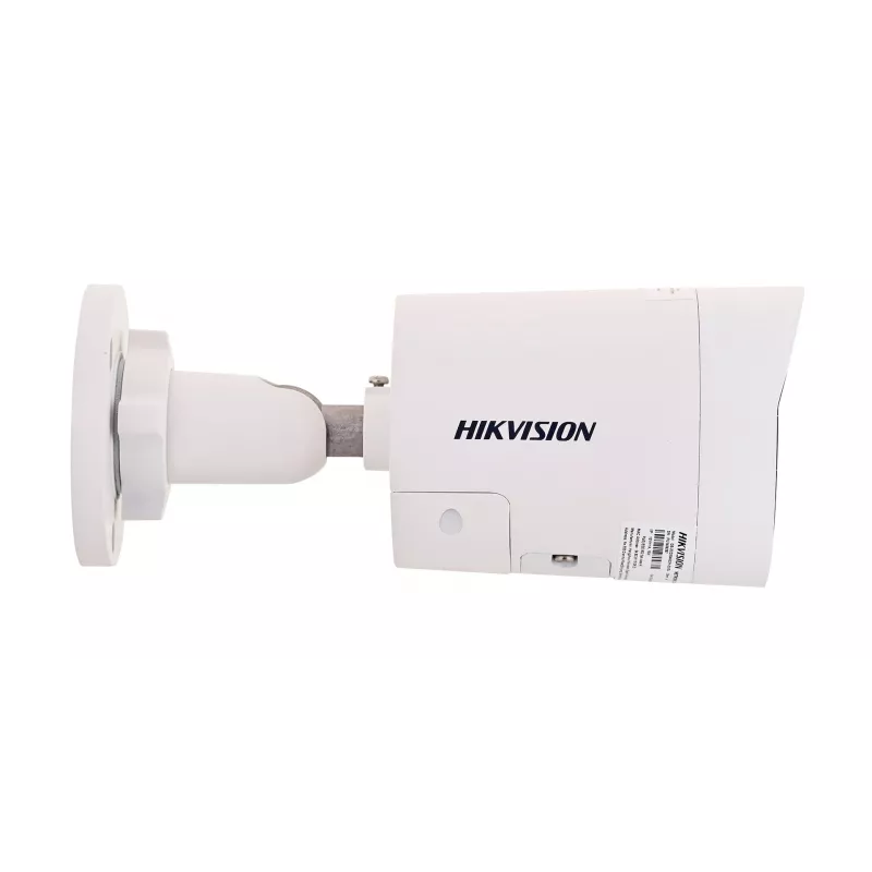 Hikvision Pro Series with AcuSense DS-2CD2046G2H-I2U/SL(2.8MM) turvakaamera Bullet IP turvakaamera välistingimustesse 2688 x 1520 pikslit lae/seina paigaldus