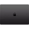 Apple MacBook Pro Apple M4 Pro sülearvuti 41,1 cm (16,2 tolli) 48 GB 1 TB SSD Wi-Fi 6E (802.11ax) macOS Sequoia must