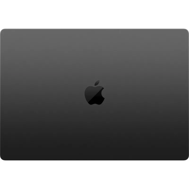 Apple MacBook Pro Apple M4 Pro sülearvuti 41,1 cm (16,2 tolli) 48 GB 1 TB SSD Wi-Fi 6E (802.11ax) macOS Sequoia must