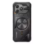 Mobiiltelefon Fort 100/8/128GB Must Blackview