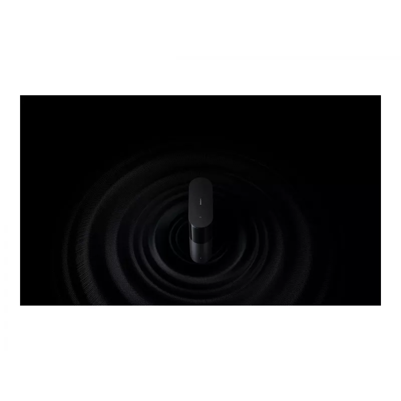 Juhtmevaba ruuter Xiaomi BE3600 Pro — Kaheribaline 2,4/5 GHz, Wi‑Fi 7 (802.11be), 4 sisemist antenni, 4 LAN-porti, hall