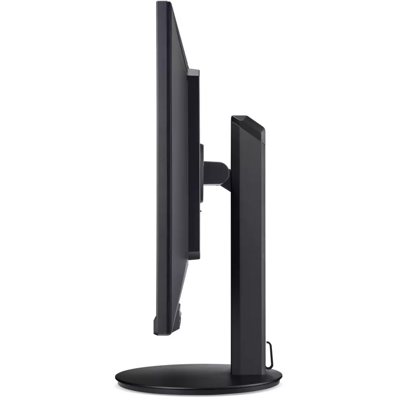 Arvutimonitor Acer CB2 CB322QK A 31,5-tolline (80 cm) 4K UHD 3840×2160 IPS LCD, 4 ms, 350 cd/m², sisseehitatud kõlarid, must