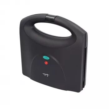 Võileivagrill Jata JESW1231 750 W must, 230 V, PFOA-vaba