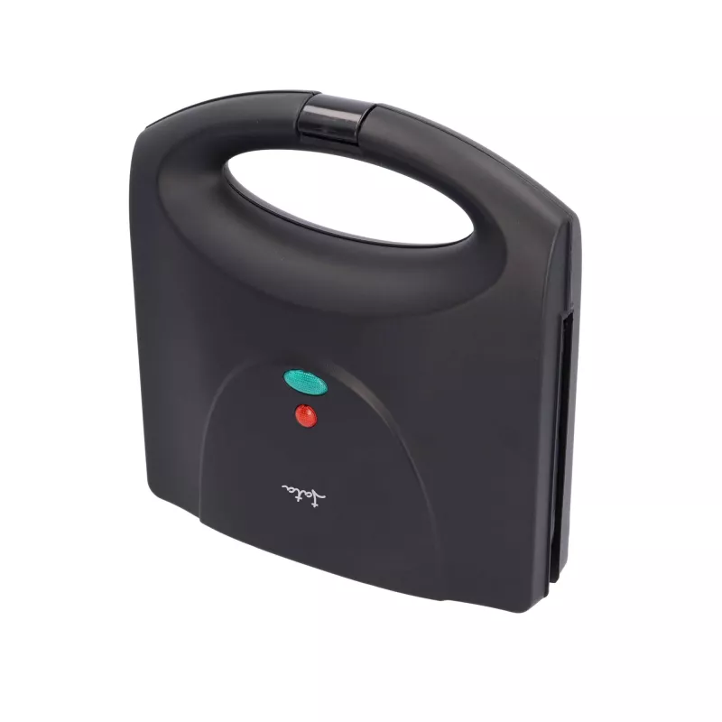 Võileivagrill Jata JESW1231 750 W must, 230 V, PFOA-vaba