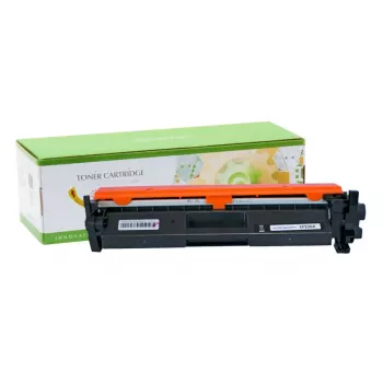 Ühilduv Static-Control Hewlett-Packard CF230X/CRG-051H kiibiga