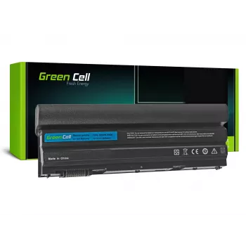 Green Cell DE56T sülearvuti varuaku