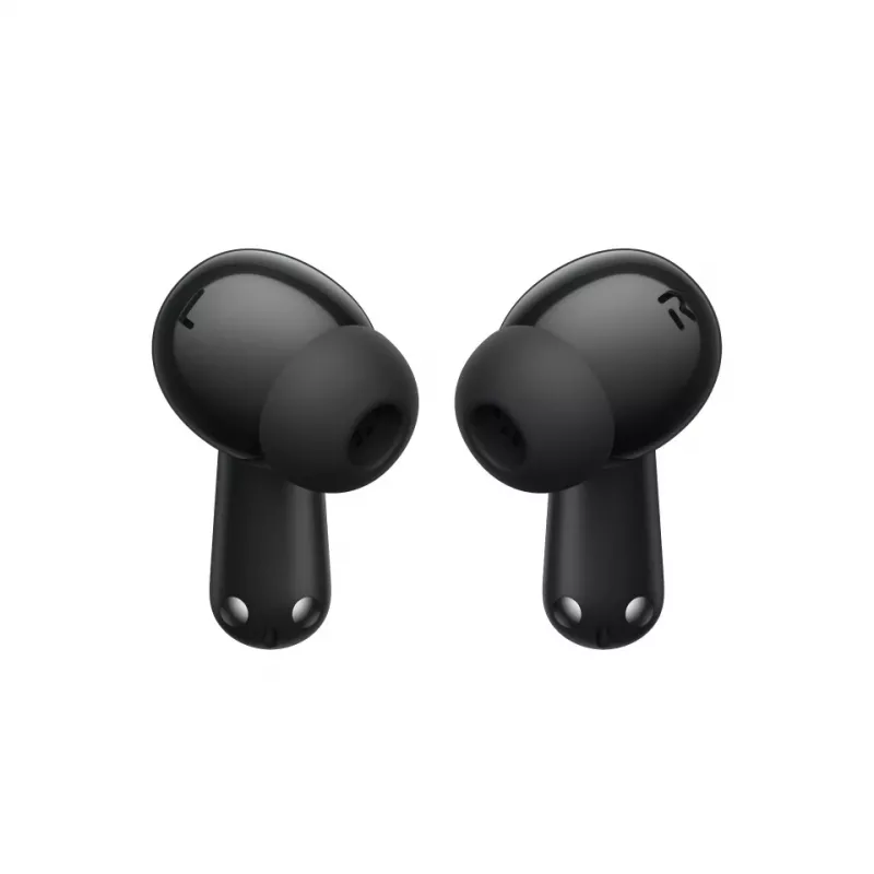 Juhtmeta kõrvaklapid laadimiskarbiga OnePlus Nord Buds 3 Pro Must