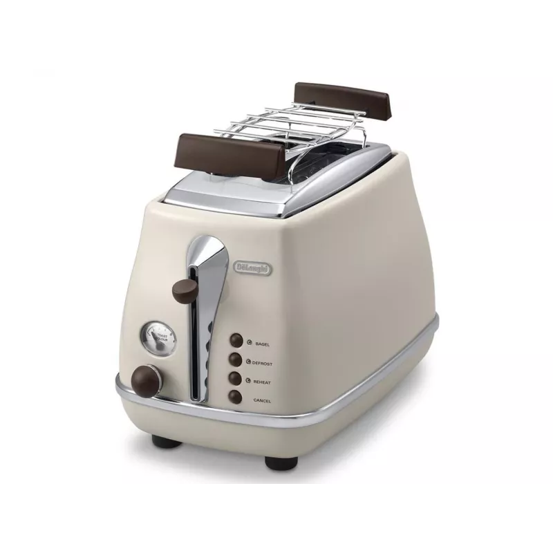 De’Longhi 2103.BG 2 viilu 900 W beež
