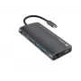Dokkimisjaam NATEC NMP-2162 USB 3.2 Gen 1 USB-C Hall Juhtmega