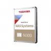 HDD Toshiba N300 8 TB 3.5 tolli Serial ATA III
