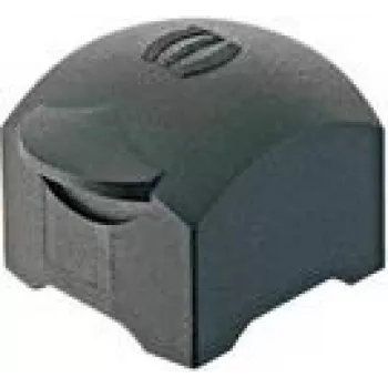 Kaabli otsakorgi kinnitus Harting 11 20 003 5407