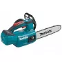Makita DUC254Z kettsaag sinine
