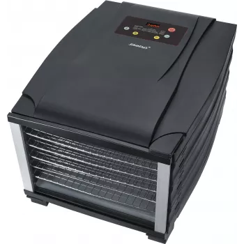 Elektrigrill Steba ED 6 must 800 W