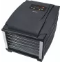Elektrigrill Steba ED 6 must 800 W
