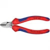 Knipex 70 02 140 tangid Diagonaaltangid