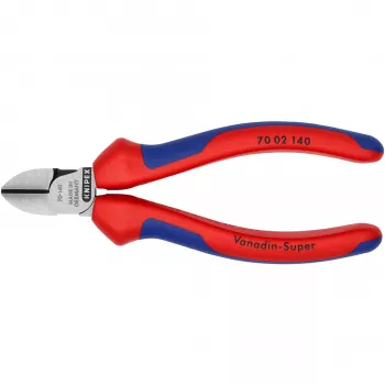 Knipex 70 02 140 tangid Diagonaaltangid