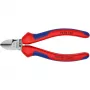 Knipex 70 02 140 tangid Diagonaaltangid