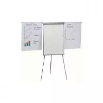Flip Chart Freestanding Franken EL-FC22 680 x 1050 mm