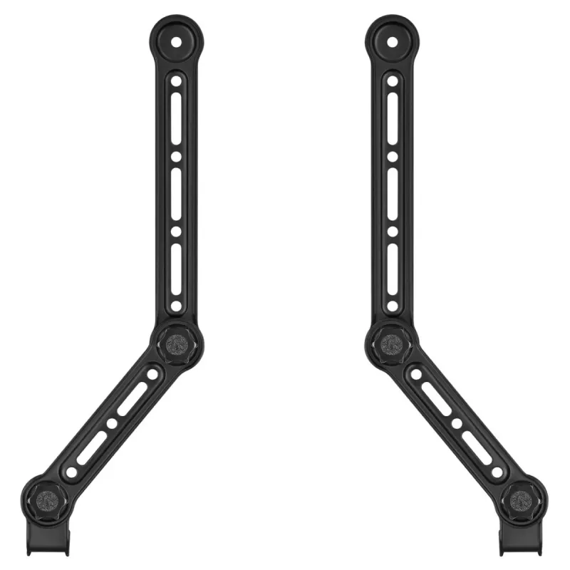 Maclean universaalne VESA kinnitus heliriba jaoks, max 15 kg, MC-334
