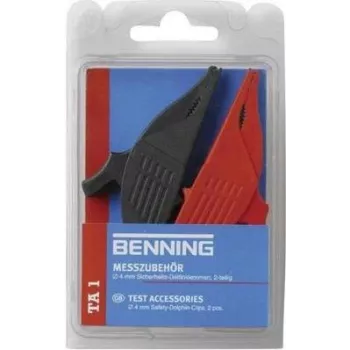 Benning 044124 punane