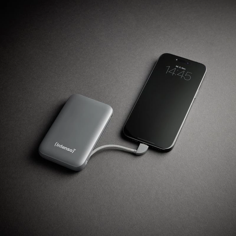 Akupank USB 10000MAH/HALL S10000 7333034 Intenso