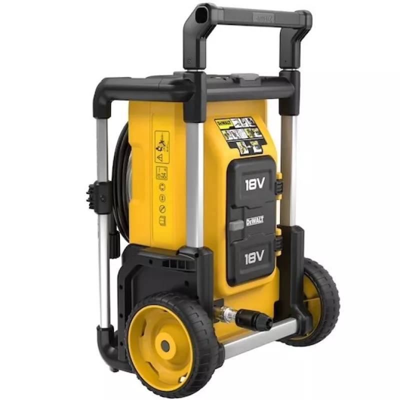 Survepesur DeWalt DCMPW1600N-XJ