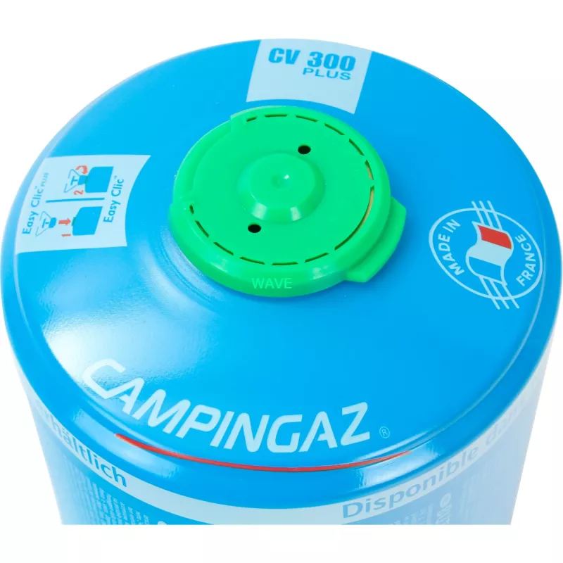 Kütusepudel Campingaz 2179842 410 g Metall Sinine