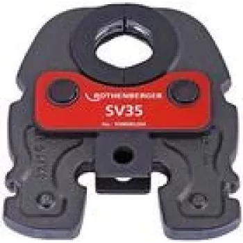 Torupressi tarvik Rothenberger 1000002266 2,3 kg Saksamaa