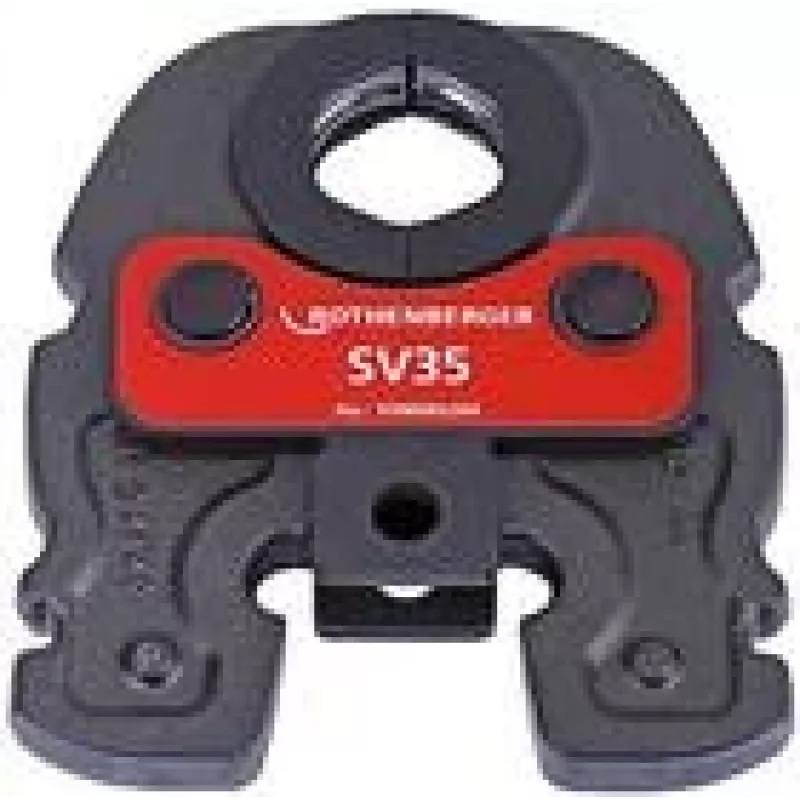 Torupressi tarvik Rothenberger 1000002266 2,3 kg Saksamaa