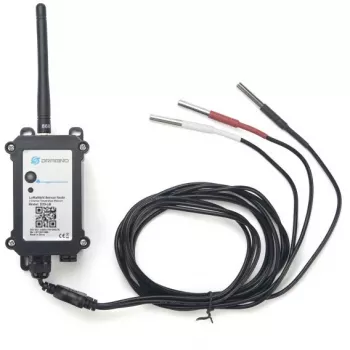 DRAGINO - Sensor - LoRa - temperatuuriandur Node Outdoor - D23-LB-EU868 (D23-LB-EU868)