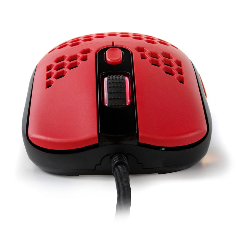 Arozzi Favo hiir Mängimine Paremakäeline USB Type-A Optiline 16000 DPI