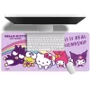 Hiirematt Kids Euroswan 80×30 cm Hello Kitty