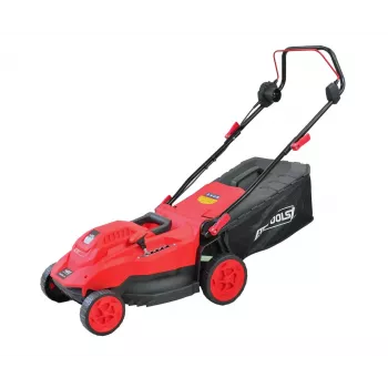 Elektriline muruniiduk AWTools ZF38 — 1400 W, 38 cm lõikelaius