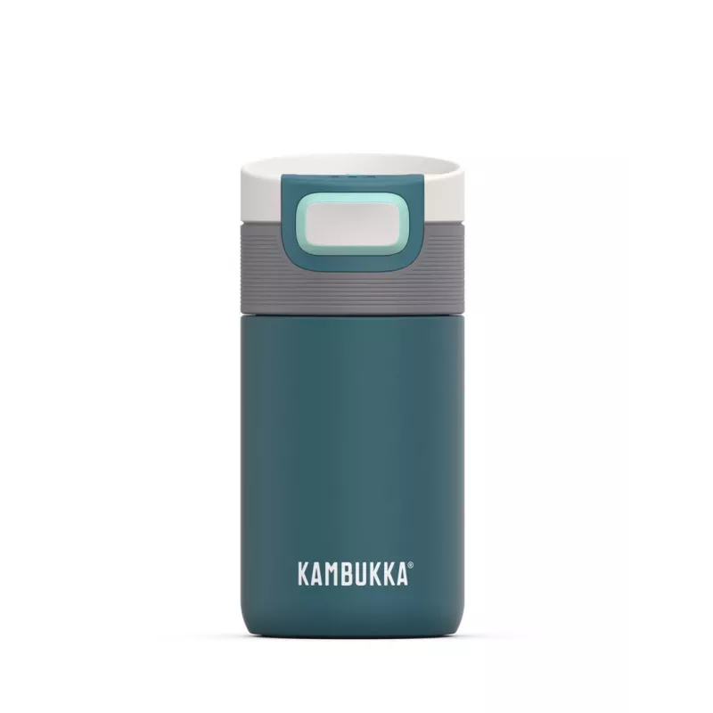 Kambukka Etna termokruus 300ml sügav sinakasroheline