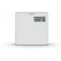 Juhtmega ruumikontroller TECH ST-294V1 Valge — seinale paigaldatav termostaadi stiilis kontroller