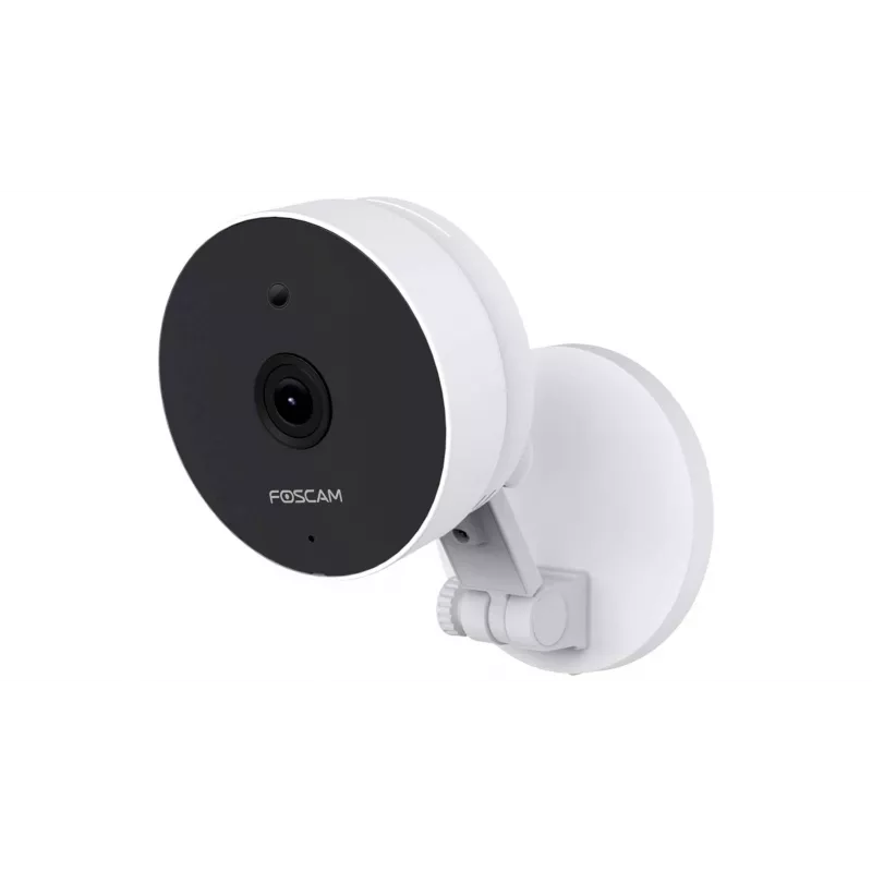 FOSCAM C5M 5 MPIX 3K USB-C IP-kaamera valge