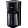 Tilgakohvimasin Severin 1 L KA 9306