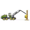 Mängusõiduk BRUDER John Deere 1270G