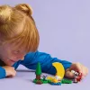 Ehitusmänguasi LEGO Animal Crossing Tähevaatlus Eufemiaga komplekt 77053
