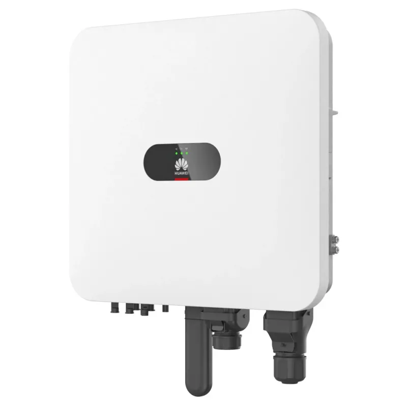 Huawei hübriidtasakaalustamata koormuse inverter | SUN2000-8K-MAP0