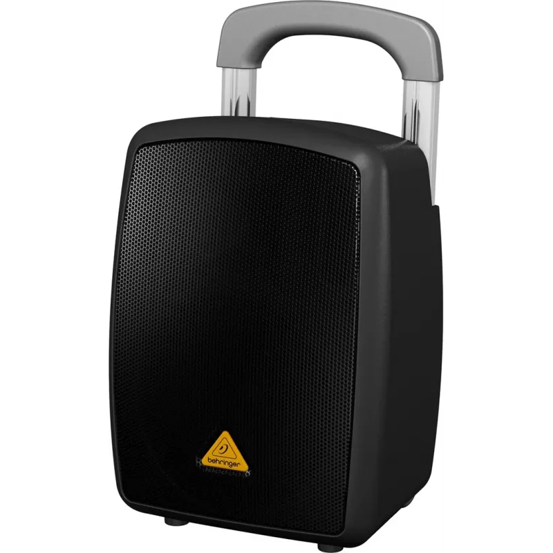 2-suunaline kõlar Behringer Europort MPA40BT-PRO 40W