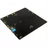 LED-maatrikskuvar ALLNET ALL-4duino-8x8 integreeritud temperatuuri- ja niiskusanduriga