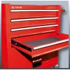 Tööriistakast Einhell TC-TW 100 punane