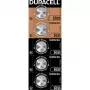 Duracell 071841 majapidamispatarei Ühekordne patarei CR2025 Liitium
