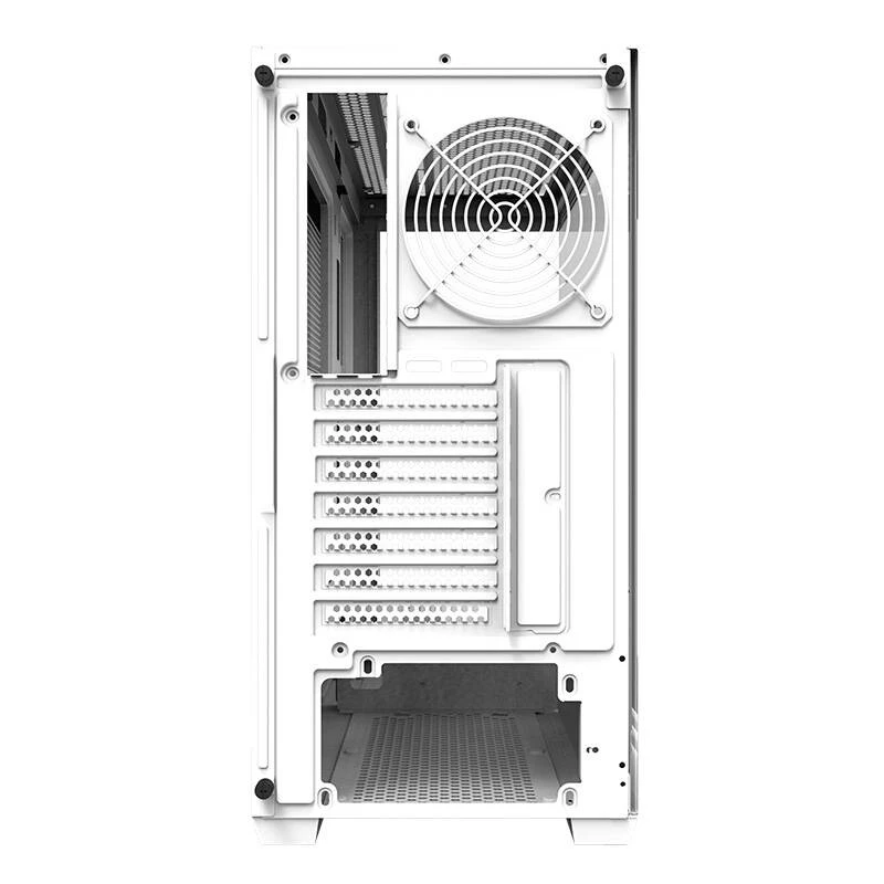 Arvutikorpus Darkflash DS900 ATX Valge
